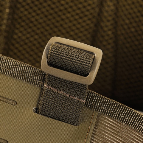 M-TAC Pas War Belt Laser Cut Coyote