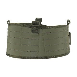 M-TAC Pas War Belt Laser Cut Ranger Green