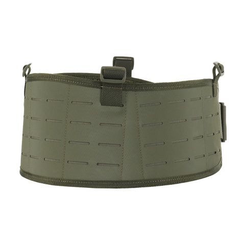 M-TAC Pas War Belt Laser Cut Ranger Green