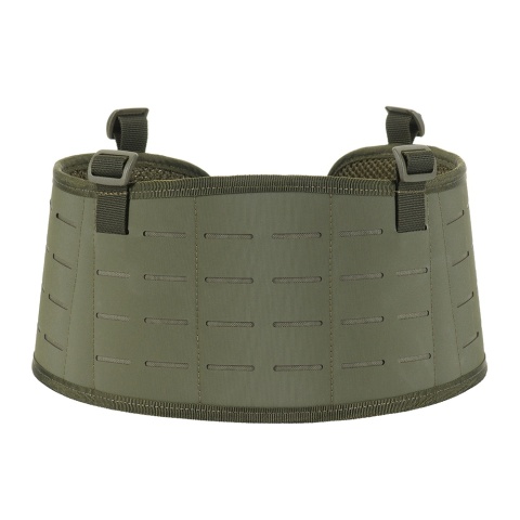 M-TAC Pas War Belt Laser Cut Ranger Green