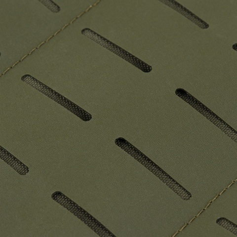 M-TAC Pas War Belt Laser Cut Ranger Green