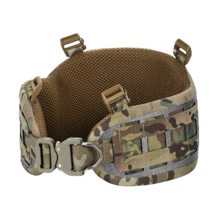 M-TAC Pas taktyczny War Belt Tiger D-Ring CobraMultiCam®