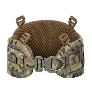 M-TAC Pas taktyczny War Belt Tiger D-Ring CobraMultiCam®