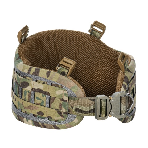 M-TAC Pas taktyczny War Belt Tiger D-Ring CobraMultiCam®
