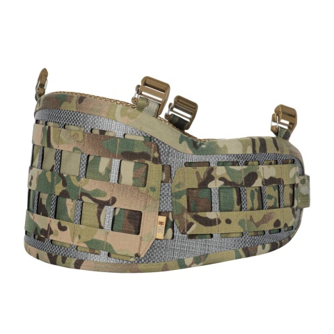 M-TAC Pas taktyczny War Belt Tiger D-Ring CobraMultiCam®