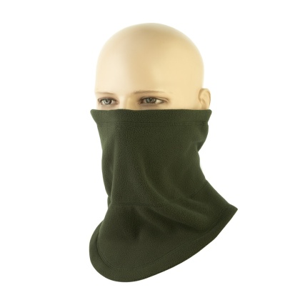 M-TAC Szalokominiarka Anatomiczna ze ściągaczem Elite Polar 320 g/m2 Army Olive