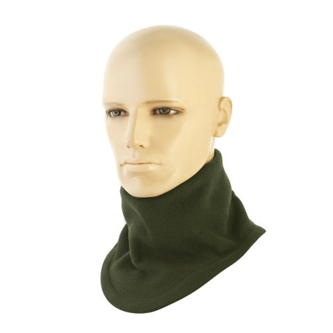 M-TAC Szalokominiarka Anatomiczna ze ściągaczem Elite Polar 320 g/m2 Army Olive