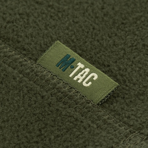 M-TAC Szalokominiarka Anatomiczna ze ściągaczem Elite Polar 320 g/m2 Army Olive