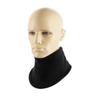 M-TAC Szalokominiarka Anatomiczna ze ściągaczem Elite Polar 320 g/m2 Black