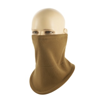 M-TAC Szalokominiarka Anatomiczna ze ściągaczem Elite Polar 320 g/m2 Coyote Brown