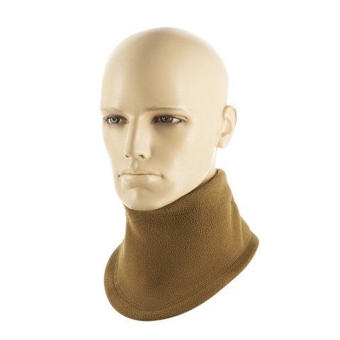 M-TAC Szalokominiarka Anatomiczna ze ściągaczem Elite Polar 320 g/m2 Coyote Brown