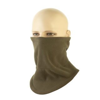 M-TAC Szalokominiarka Anatomiczna ze ściągaczem Elite Polar 320 g/m2 Dark Olive