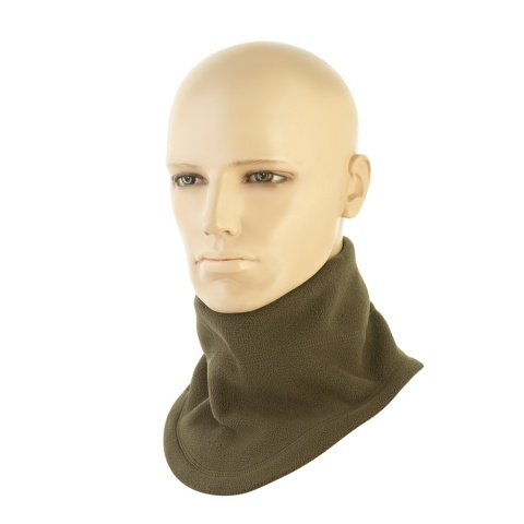 M-TAC Szalokominiarka Anatomiczna ze ściągaczem Elite Polar 320 g/m2 Dark Olive
