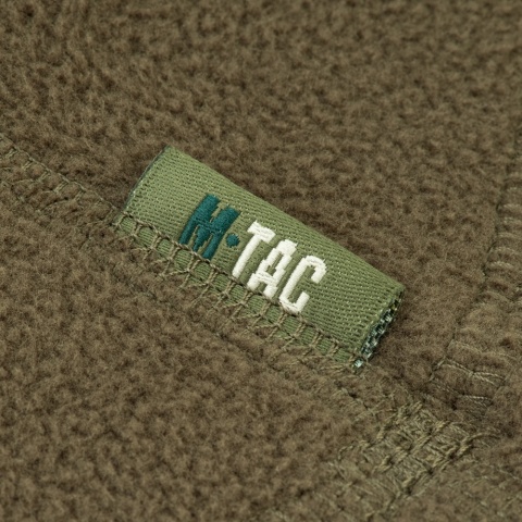 M-TAC Szalokominiarka Anatomiczna ze ściągaczem Elite Polar 320 g/m2 Dark Olive