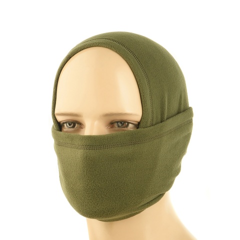 M-TAC Szalokominiarka Długa Polartec Army Olive