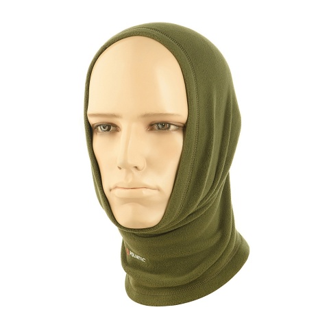 M-TAC Szalokominiarka Długa Polartec Army Olive