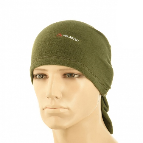 M-TAC Szalokominiarka Długa Polartec Army Olive