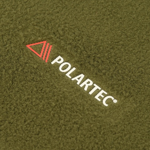 M-TAC Szalokominiarka Długa Polartec Army Olive