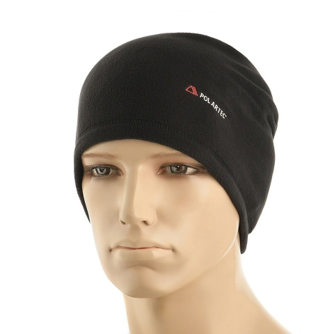 M-TAC Szalokominiarka Długa Polartec Black