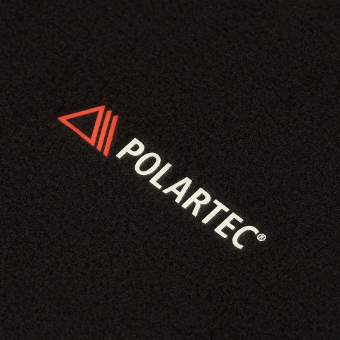 M-TAC Szalokominiarka Długa Polartec Black