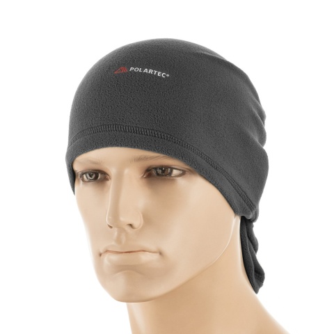 M-TAC Szalokominiarka Długa Polartec Dark Grey