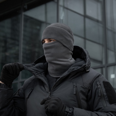 M-TAC Szalokominiarka Długa Polartec Dark Grey