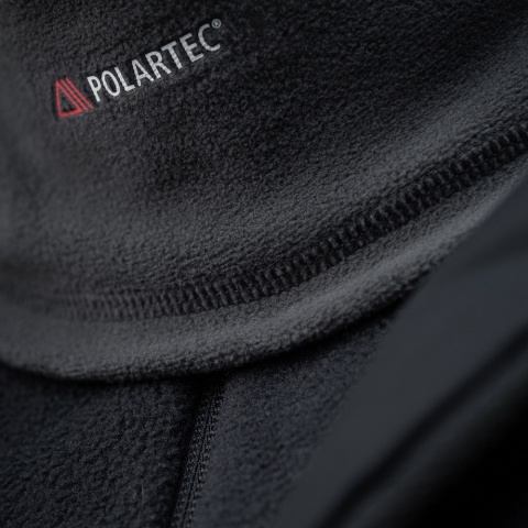 M-TAC Szalokominiarka Długa Polartec Dark Grey