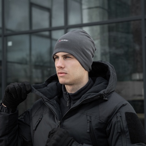 M-TAC Szalokominiarka Długa Polartec Dark Grey