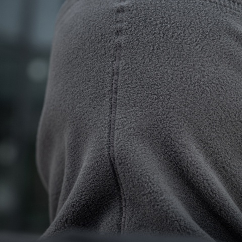 M-TAC Szalokominiarka Długa Polartec Dark Grey