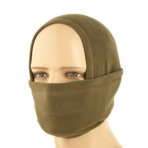 M-TAC Szalokominiarka Długa Polartec Dark Olive