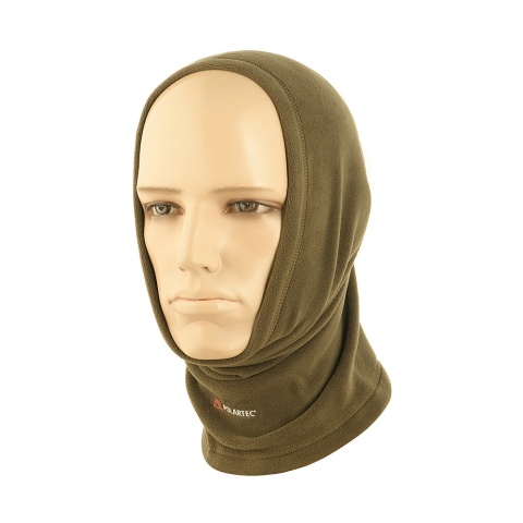 M-TAC Szalokominiarka Długa Polartec Dark Olive