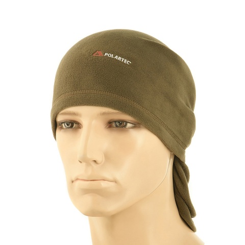 M-TAC Szalokominiarka Długa Polartec Dark Olive