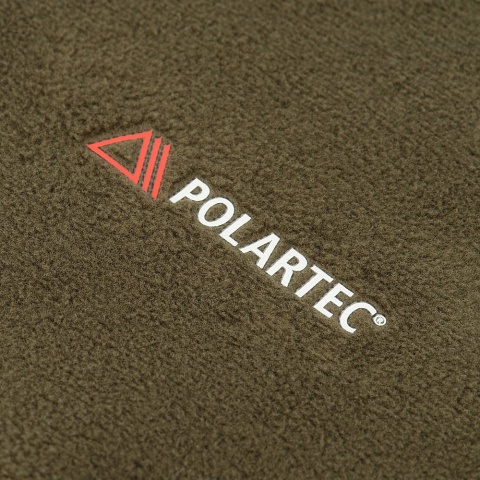 M-TAC Szalokominiarka Długa Polartec Dark Olive