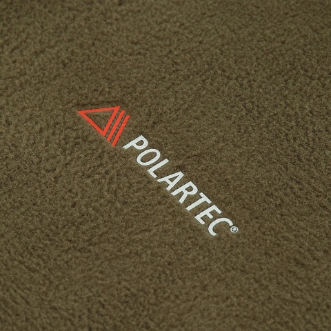 M-TAC Szalokominiarka Długa Polartec Olive