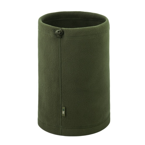 M-TAC Szalokominiarka Elite Krótka ze ściągaczem Polar 320 g/m2 Army Olive