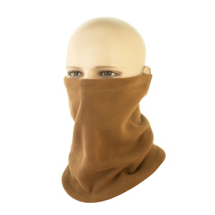 M-TAC Szalokominiarka Elite Krótka ze ściągaczem Polar 320 g/m2 Coyote Brown