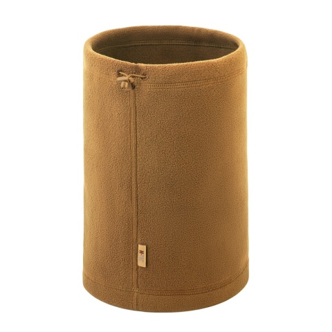 M-TAC Szalokominiarka Elite Krótka ze ściągaczem Polar 320 g/m2 Coyote Brown