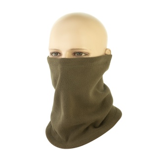 M-TAC Szalokominiarka Elite Krótka ze ściągaczem Polar 320 g/m2 Dark Olive