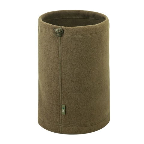 M-TAC Szalokominiarka Elite Krótka ze ściągaczem Polar 320 g/m2 Dark Olive