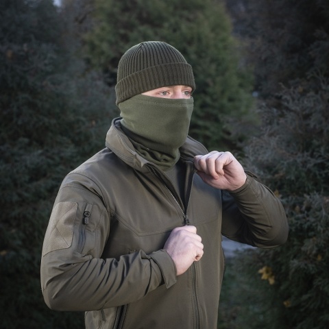 M-TAC Szalokominiarka Polartec Army Olive