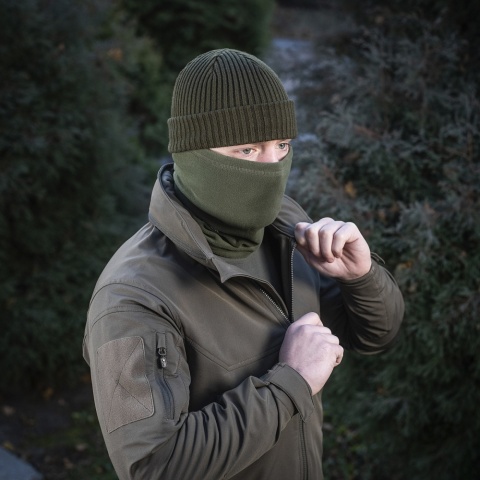 M-TAC Szalokominiarka Polartec Army Olive