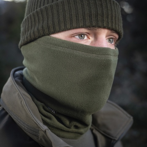 M-TAC Szalokominiarka Polartec Army Olive
