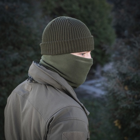 M-TAC Szalokominiarka Polartec Army Olive