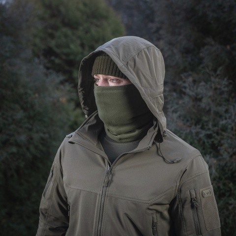 M-TAC Szalokominiarka Polartec Army Olive