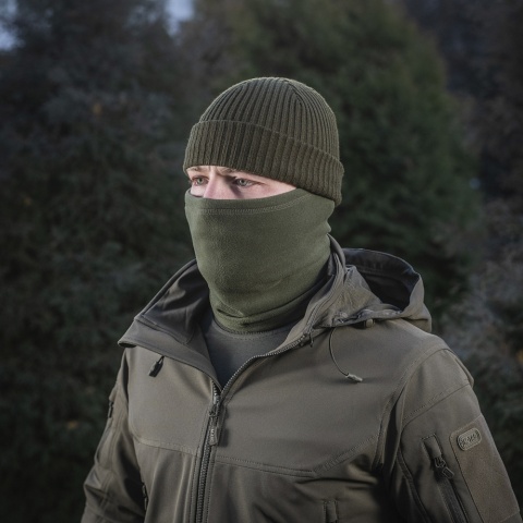 M-TAC Szalokominiarka Polartec Army Olive