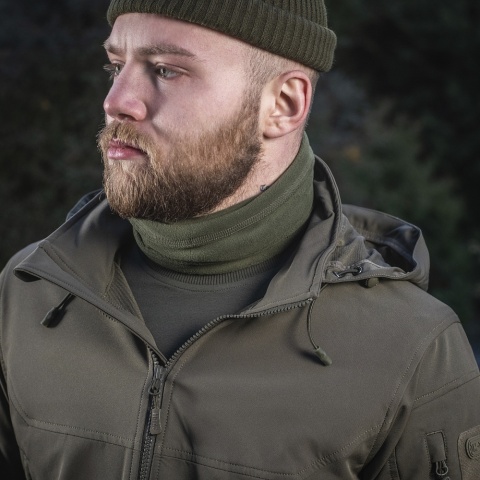 M-TAC Szalokominiarka Polartec Army Olive