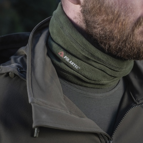 M-TAC Szalokominiarka Polartec Army Olive