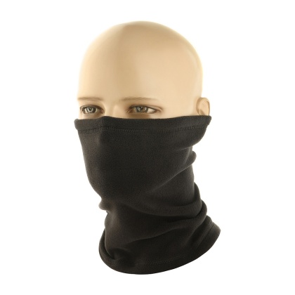 M-TAC Szalokominiarka Polartec Black