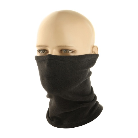 M-TAC Szalokominiarka Polartec Black