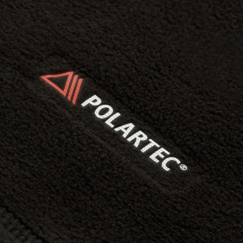 M-TAC Szalokominiarka Polartec Black